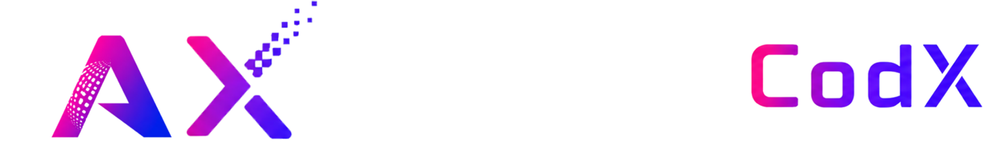 ATLAS CodX Logo